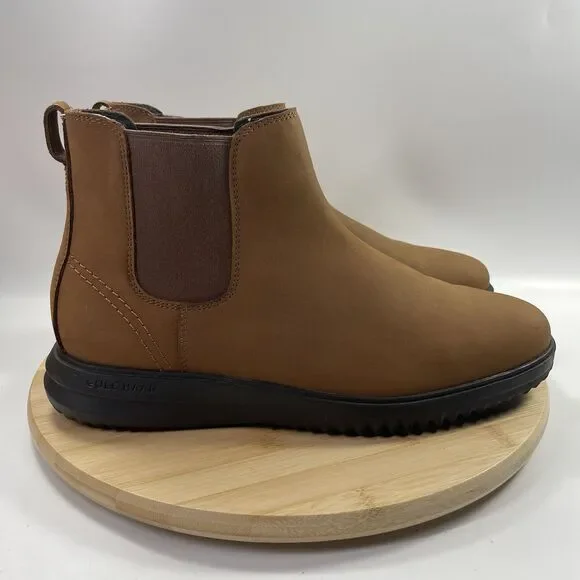 Cole Haan | Shoes | Cole Haan Mens Size Grand Plus Chelsea  display picture 1